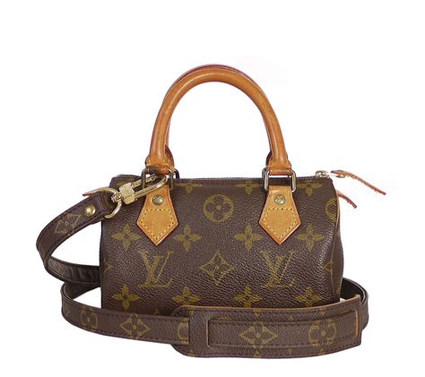 louis vuitton mini speedy crossbody|louis vuitton crossbody small.